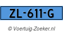 ZL611G