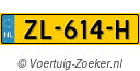 ZL614H
