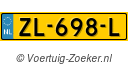 ZL698L
