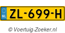 ZL699H