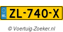 ZL740X