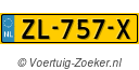 ZL757X