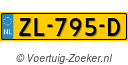 ZL795D