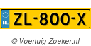 ZL800X