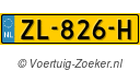 ZL826H