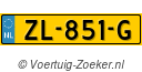 ZL851G