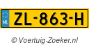 ZL863H