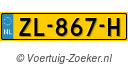 ZL867H