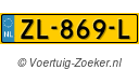 ZL869L