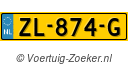 ZL874G