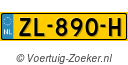 ZL890H