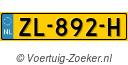 ZL892H