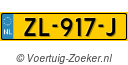 ZL917J