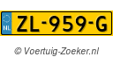 ZL959G