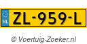 ZL-959-L