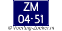 ZM0451