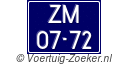 ZM0772