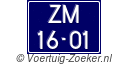 ZM1601