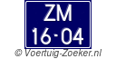 ZM1604
