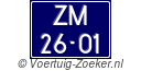 ZM2601