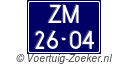 ZM2604