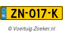 ZN-017-K