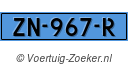 ZN967R