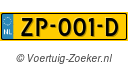 ZP001D