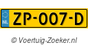ZP007D