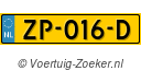 ZP016D