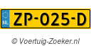 ZP025D