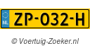 ZP032H