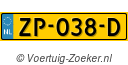 ZP038D