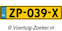 ZP039X