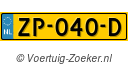 ZP040D