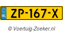 ZP167X