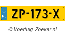 ZP173X
