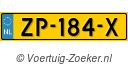 ZP184X