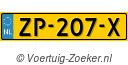 ZP207X