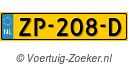 ZP208D