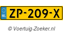 ZP209X