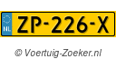 ZP226X
