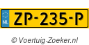 ZP235P
