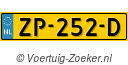 ZP252D