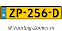 ZP256D