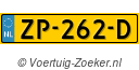 ZP262D