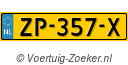 ZP357X