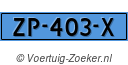 ZP403X