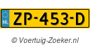 ZP453D