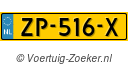 ZP516X